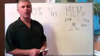 Xplocial 100% Commission vs MLM!!!