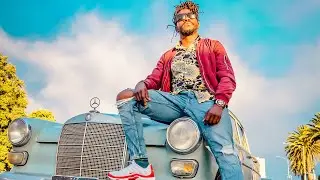 DISUN FUTURE - GIVE ME A TRY [OFFICIAL MUSIC VIDEO] #afrobeat #amapiano #music #australia