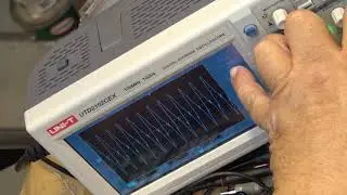 FG 100 DDS Function Generator Review and Tear Down