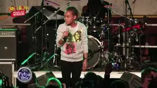 Bob marley Birthday celebration featuring koffee with hits like Toast and BURNING
