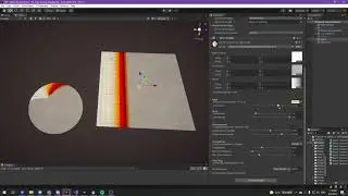 Blend texture debug #01