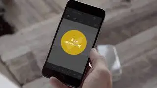 Introducing eBeam Smartmarker