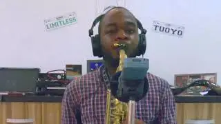 Zoom H1n for Saxophone Recordings