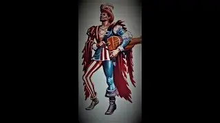 Through The Ages: History of the Bard part one - AD&D
