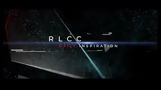 RLCC Daily Inspiration | 