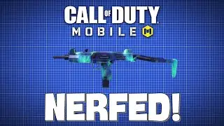 COD Mobile SEASON 6 PATCH NOTES ARE A GAME CHANGER