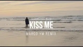 [Topical House] Shadowkey - Kiss Me (feat. Jellow) (Marco YM Remix) [Lyric Video 4k]