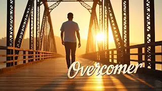 Overcomer | Soulful Song of Strength & Survival