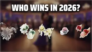 The Top 5 Best Corsage Set in 2026 - Must Watch Before Buying!