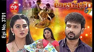 Abhishekam | 17th February 2021 | Full Episode No 3701 | ETV  Telugu