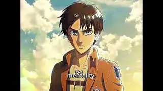 Mentality #motivation #gym #sad #edit #gymshorts #reels #discipline #anime #fyp #motivation 