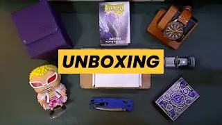 🧙&zwj;♂️✨ Распаковка отдельных карт MTG Edge of Eternities | Легендарные существа и прекрасные земли ...