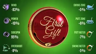 Red 25 Gift Tournament!