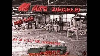 Lost Places //Die verlassene Ziegelei // Urban Exploring Deutschland // #13 // Lost Places MIE