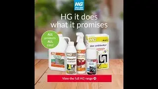 How to Quickly and Safely Clean a Ceramic or Glass Halogen Cooker Hob WITHOUT Damaging it