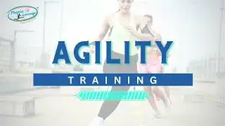 Agility Training Exercises For Everyone