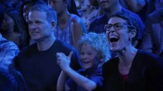 Merrick Hanna  Young Dancer Shines With Incredible Performance - America's Got Talent 2017 Recap