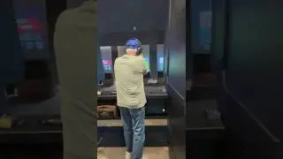 Check out the new indoor gun range in North Carolina #gunrange #pewpew
