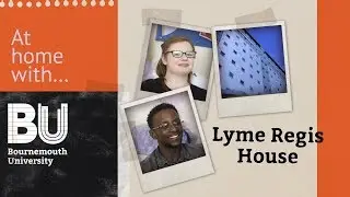 Accommodation &ndash; At home with BU: Lyme Regis House