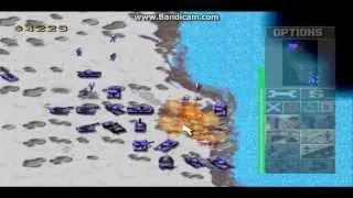 Red Alert Retaliation 1 Allied 2