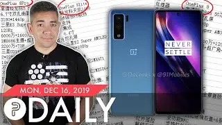 OnePlus 8 Line-Up Leaked: Even the Lite is a BEAST?!