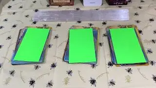 Guidance - Pick a card
