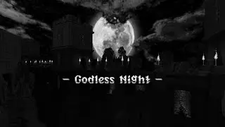 Doom Wad: Godless Night (pt1)