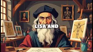 Awakening the Renaissance: A Journey Through Innovation, Art, and Human Spirit