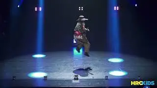 17［開場表演］HRC KiDS ALL STAR｜2025 HRC KiDS年度成果發表《阿喜探險隊・前進夢想島：探險》