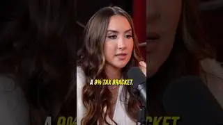How To Get a 9% Tax Bracket