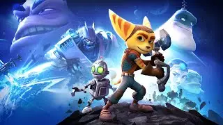 Ratchet & Clank: Rift Apart- Maximum security- Salvando todos, herois unidos, KIT FICOU #20
