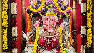 Manicutt Hegde Family Saligrama  Ganeshotsava Celebration 2022 | GSB #ganesh #ganeshchaturthi #2022