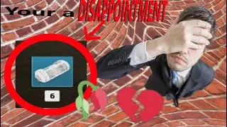 the most UNDERWHELIMING ass killstreak in all of modern cod