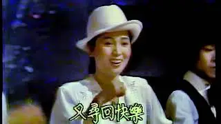 鳳飛飛-做個快樂歌手（一道彩虹）