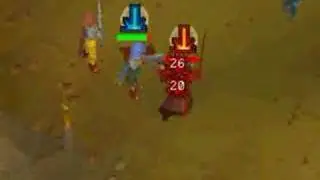 Pikebrains Castle Wars Experience