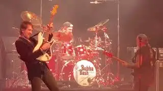 Bubba Bash 2024 YYNOT and Mike Portnoy YYZ