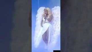 11Faces- Diss Record@Lola Milian Tortured that verse #stantwitter #nickiminaj #barbz #remix #edit