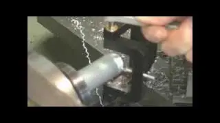 How to use the OMW Radius/Ball Turning Tool