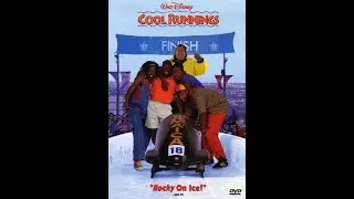 Opening To Cool Runnings 1999 DVD (HD)