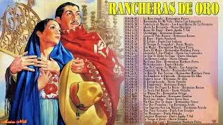 RANCHERAS DE ORO - CANCIONES DEL CAMPO 30 RANCHERAS DE COLECION
