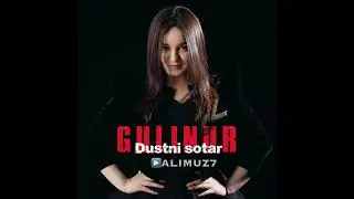 Гулинур и Ажинияз Дустни сотар / Gulinur & Ajiniyaz Do’stni sotar 