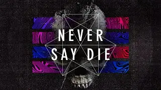 Never Say Die Vol. 4 - Teaser Part III