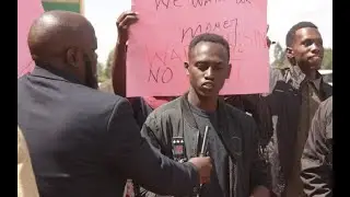 Botched Scholarships: The Uasin Gishu airlift program saga