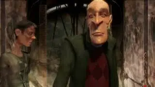 Elephants Dream (2019) | Full Animated Sci-Fi Short Film | Creative Commons | Movie Verse HD