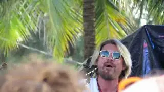 I Was Born - Hanson - Back to the Island 2024 (BTTI 2024)