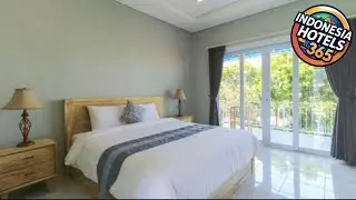 Anyar Guesthouse Canggu | Bali, Indonesia | Hotel Review 🏨