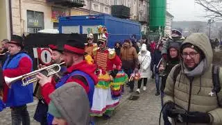 Zapusty Włocławek - 02.03.2025