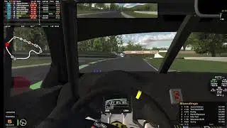FlyRaceDream - Chaos Rallycross Part 1 - Lime Rock Park