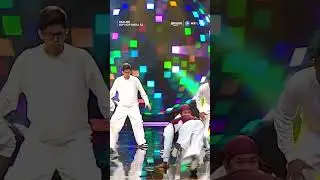 Rules Breakerz ने चौंकाया Stunts और Dance Se| Disco Dancer| Realme Hip Hop India S2| #amazonmxplayer