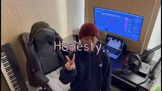 pink sweat$ - Honesty (Cover)